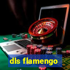 dls flamengo
